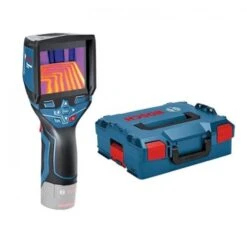 Caméra Thermique GTC 400 C BOSCH 0601083108 -NMSLOUTIL shop AFD 151465