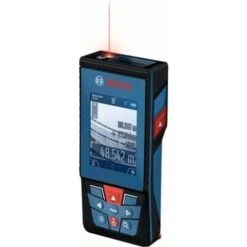 Télémètre Laser GLM 100-25 C Professional BOSCH 0601072Y00 -NMSLOUTIL shop AFD 151709