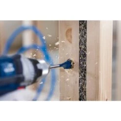 Mèche Plate Self Cut Speed 20 X 400 Mm BOSCH 2608595410 7 Mèche Plate Self Cut Speed 20 X 400 Mm BOSCH 2608595410 -NMSLOUTIL shop AFD 163565