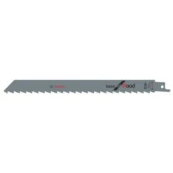 Lame De Scie Sabre S 1111 K Basic For Wood BOSCH 2608650678