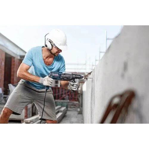 Set De Forets SDS Plus Robust Line 5 Pièces BOSCH 2607019929 5 Set De Forets SDS Plus Robust Line 5 Pièces BOSCH 2607019929 – Image 3