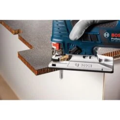 5 Lames De Scie Sauteuses T 102 BF Clean For PMMA BOSCH 2608636781 -NMSLOUTIL shop AFD 180982