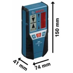 Cellule De Réception Laser LR 2 Professional BOSCH 0601069100 -NMSLOUTIL shop AFD 181030
