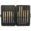 Coffret De 12 Lames De Scie Sauteuse BOSCH 68007010555 -NMSLOUTIL shop AFD 181072