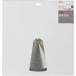 Lame De Scie Circulaire Multi Material 400 X 30 X 3,8 Mm BOSCH 2608640771 -NMSLOUTIL shop AFD 181106