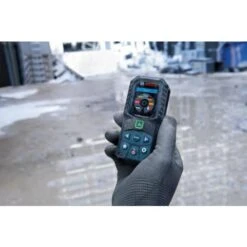 Télémètre Laser 2 X 1,5 V GLM 50-25G Professional BOSCH 0601072V00 14 Télémètre Laser 2 X 1,5 V GLM 50-25G Professional BOSCH 0601072V00 -NMSLOUTIL shop AFD 183698