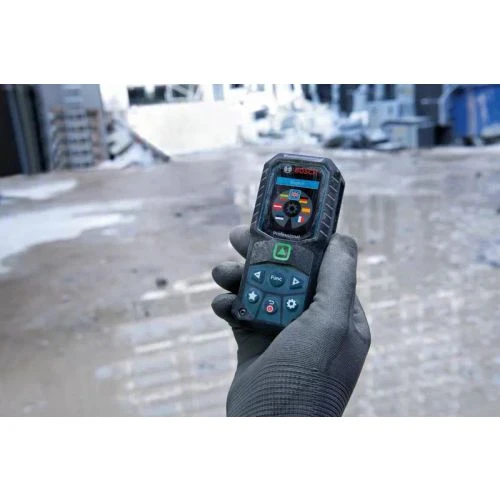 Télémètre Laser 2 X 1,5 V GLM 50-25G Professional BOSCH 0601072V00 4 Télémètre Laser 2 X 1,5 V GLM 50-25G Professional BOSCH 0601072V00 – Image 3