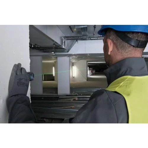 Télémètre Laser 2 X 1,5 V GLM 50-25G Professional BOSCH 0601072V00 2 Télémètre Laser 2 X 1,5 V GLM 50-25G Professional BOSCH 0601072V00