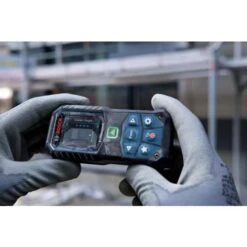 Télémètre Laser 2 X 1,5 V GLM 50-25G Professional BOSCH 0601072V00 18 Télémètre Laser 2 X 1,5 V GLM 50-25G Professional BOSCH 0601072V00 -NMSLOUTIL shop AFD 183703