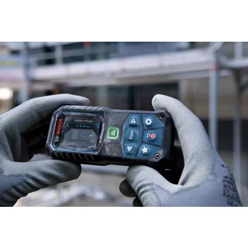 Télémètre Laser 2 X 1,5 V GLM 50-25G Professional BOSCH 0601072V00 8 Télémètre Laser 2 X 1,5 V GLM 50-25G Professional BOSCH 0601072V00 – Image 7