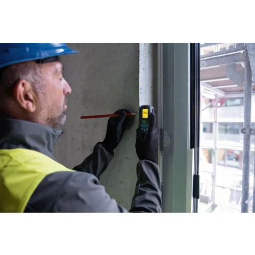 Télémètre Laser 2 X 1,5 V GLM 50-25G Professional BOSCH 0601072V00 6 Télémètre Laser 2 X 1,5 V GLM 50-25G Professional BOSCH 0601072V00 – Image 5