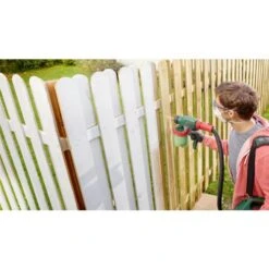 Pistolet à Peinture PFS 3000-2 BOSCH 0603207103 -NMSLOUTIL shop AFD 184247