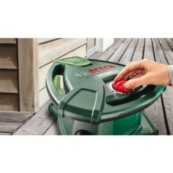 Pistolet à Peinture PFS 5000 E 1200 W BOSCH 0603207200 23 Pistolet à Peinture PFS 5000 E 1200 W BOSCH 0603207200 -NMSLOUTIL shop AFD 191008