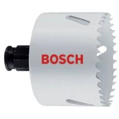 Scie-trépan Progressor For Wood And Metal 19 Mm 3/4'' BOSCH 2608584615