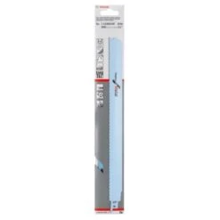 Lame De Scie Sabre S 1226 CHF Heavy For Metal BOSCH 2608657406 -NMSLOUTIL shop AFD 214018