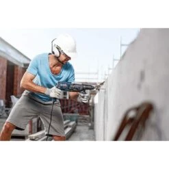 Coffret De 11 Pièces (forets Et Burins) SDS Plus-3 Pour Marteaux Burineurs BOSCH 2608579916 -NMSLOUTIL shop AFD 218116