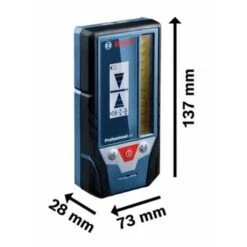 Cellule De Réception LR 7 PROFESSIONAL BOSCH 0601069J00 -NMSLOUTIL shop AFD 218409