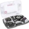 Coffret GOP Starlock Renovation 5 Pièces Lames Et Abrasifs BOSCH 2608664624 -NMSLOUTIL shop AFD 76457