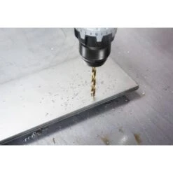 Set De 6 Forets Métaux Cobalt HSS-CO 135 ° Robustline BOSCH 2607019924 -NMSLOUTIL shop AFD 80969