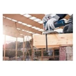 5 Lames Pour Scie Sauteuse Progressor For Wood And Metal T 345 XF BOSCH 2608634994