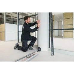 Laser Point Et Ligne 3 X 1,5 V GCL 2-15 (sans Batterie Ni Chargeur) En Boîte Carton BOSCH 0601066E00