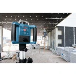 Niveau Laser Rotatif GRL 300 HV BOSCH 061599403X