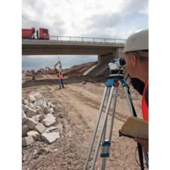 Niveau Optique GOL 26G Professional Avec Trépied En Coffret Standard BOSCH 061599400C