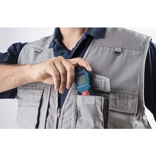 Télémètre Laser Bosch GLM 30 Professional 3 Télémètre Laser Bosch GLM 30 Professional