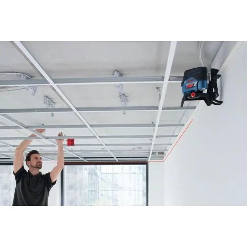 Laser Point Et Ligne 12 V GCL 2-50 C Rouge En Coffret L-BOXX BOSCH 0601066G03 3 Laser Point Et Ligne 12 V GCL 2-50 C Rouge En Coffret L-BOXX BOSCH 0601066G03