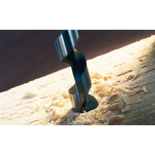 Coffret De 6 Mèches Simples Spirales 235 Mm BOSCH 2607019322 4 Coffret De 6 Mèches Simples Spirales 235 Mm BOSCH 2607019322 – Image 2