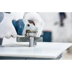 Scie Trépan Diamantée à Sec Diamètre 16 Mm Dry Speed BOSCH 2608587114