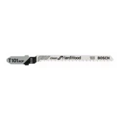 5 Lame De Scie Sauteuse T 101 AOF Clean For Hard Wood BOSCH 2608634233 8 5 Lame De Scie Sauteuse T 101 AOF Clean For Hard Wood BOSCH 2608634233 -NMSLOUTIL shop AFD 81598