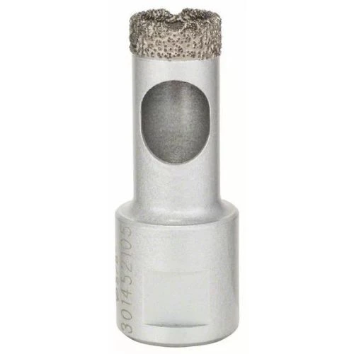 Scie Trépan Diamantée à Sec Diamètre 16 Mm Dry Speed BOSCH 2608587114 4 Scie Trépan Diamantée à Sec Diamètre 16 Mm Dry Speed BOSCH 2608587114 – Image 2