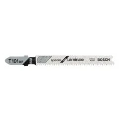 Lames De Scie Sauteuse T101 BIF Special For Laminate Pack De 5 BOSCH 2608636431 -NMSLOUTIL shop AFD 81631