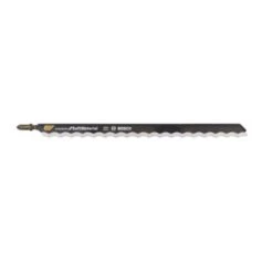 Lames De Scie Sauteuse T 1013 AWP Precision For Soft Material BOSCH 2608667396