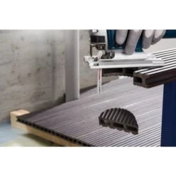 Lame De Scie Sauteuse T 301 CHM Expert Clean Plastic Composites Lot De 3 BOSCH 2608900566 -NMSLOUTIL shop AFD 81684