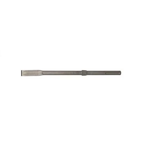 Burin Plat SHARP SDS-MAX 400 X 25 Mm BOSCH 2608690124 3 Burin Plat SHARP SDS-MAX 400 X 25 Mm BOSCH 2608690124