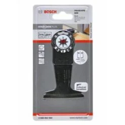 Lame De Scie Oscillante Bosch BIM PAII 65 APB Wood And Metal BOSCH 2608662564 -NMSLOUTIL shop AFD 81713