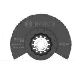 Lame De Scie Oscillante ACZ 85 EB Pour Outils Multi-fonctions BOSCH 2608661636 -NMSLOUTIL shop AFD 81729
