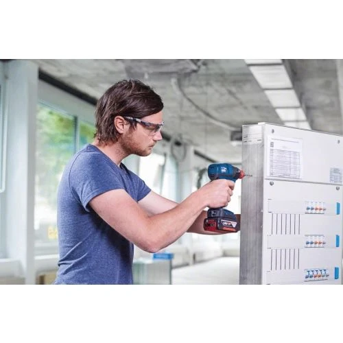 Coffret Forets Métal HSS-G Impact Control 1/4'' BOSCH 2608577146 3 Coffret Forets Métal HSS-G Impact Control 1/4'' BOSCH 2608577146