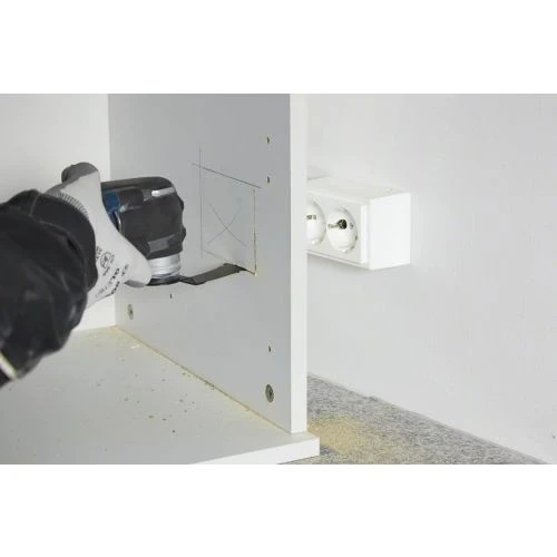 Coffret De Lames BEST FOR CUTTING BOSCH 2608664131 3 Coffret De Lames BEST FOR CUTTING BOSCH 2608664131