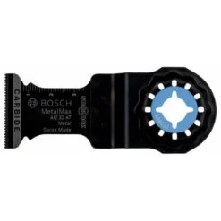 Lame De Scie Oscillante Bosch Expert Starlock Carbure Metalmax AIZ -NMSLOUTIL shop AFD 81799