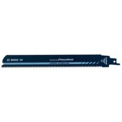 Lames De Scie Sabre Bosch Expert MEDIUM-THICK TOUGH METAL S1155CHM