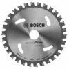 Lame Scie Circulaire Standard For Steel 136X20X1,6 30D GKM18 BOSCH 2608644225 1 Lame Scie Circulaire Standard For Steel 136X20X1,6 30D GKM18 BOSCH 2608644225 -NMSLOUTIL shop AFD 82073