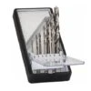 Coffret De 7 Mèches à Bois Hélicoidales 1/4'' BOSCH 2607019923 -NMSLOUTIL shop AFD 82076