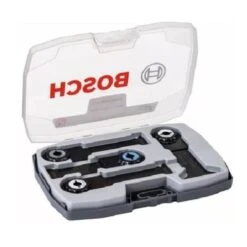 Coffret STARLOCK MAX 4 Lames Plongeantes BEST OF HEAVY DUTY BOSCH 2608664132 -NMSLOUTIL shop AFD 82090