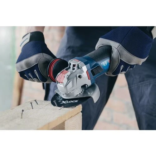 Disques à Tronçonner X-LOCK CARBIDE Multi Wheel BOSCH 2608619284 4 Disques à Tronçonner X-LOCK CARBIDE Multi Wheel BOSCH 2608619284 – Image 2