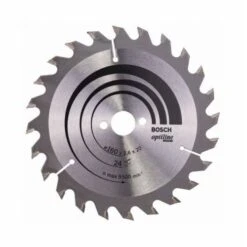 Lame De Scie Circulaire 160 X 20 X 1,8 Mm Pour Le Bois 12 Dents BOSCH 2608641170 8 Lame De Scie Circulaire 160 X 20 X 1,8 Mm Pour Le Bois 12 Dents BOSCH 2608641170 -NMSLOUTIL shop AFD 82540