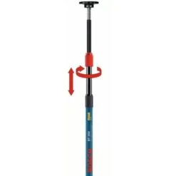 Tige Téléscopique BT 350 Filetage 1/4'' 140-350 Cm En Boite Carton BOSCH 0601015B00 -NMSLOUTIL shop AFD 82548