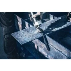 Lames De Scie Sauteuse S 1136 CHF Endurance For Heavy Metal BOSCH 2608657526 -NMSLOUTIL shop AFD 82553